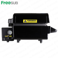 FREESUB Customised Mobile Covers Heat Press Sublimation Machine